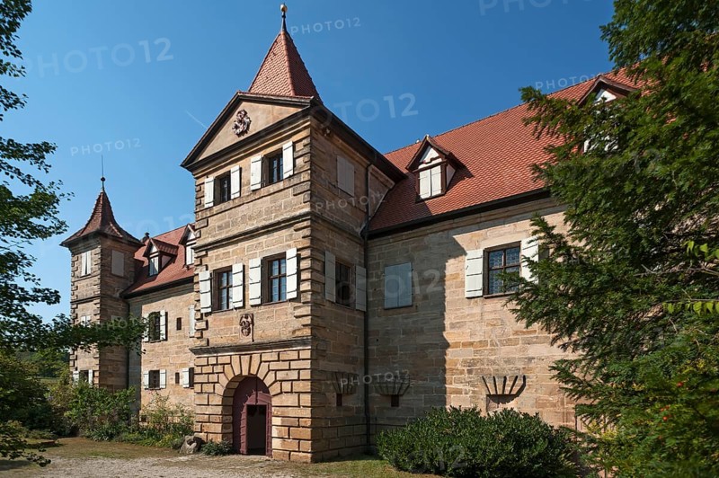Wels Castle