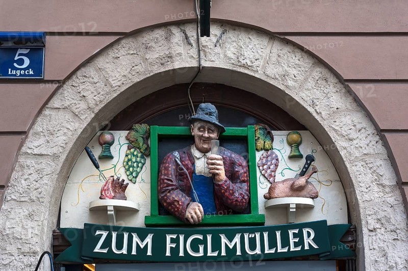 Advertising sign