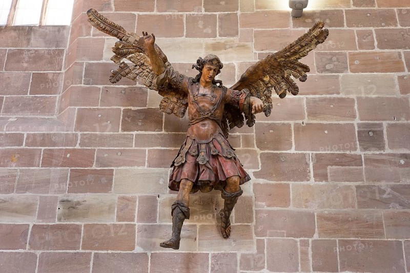 Archangel Gabriel