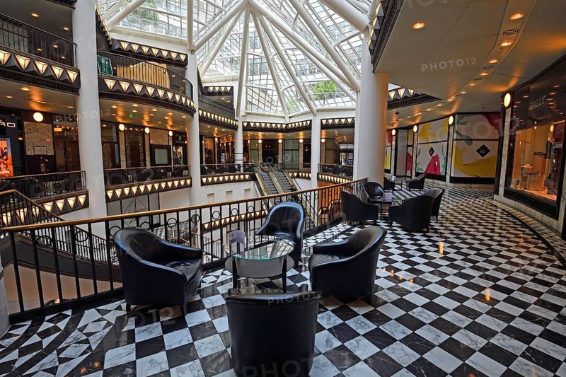 Quartier 206