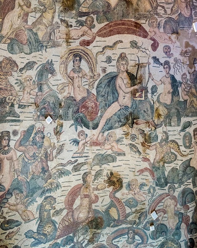 Orpheus