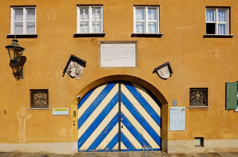 Fuggerei