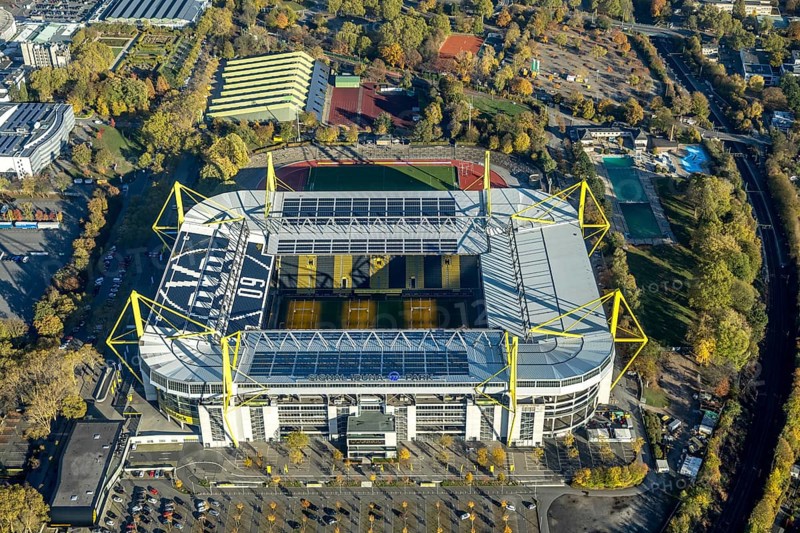 Westphalia Stadium