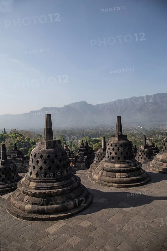 Borobudur