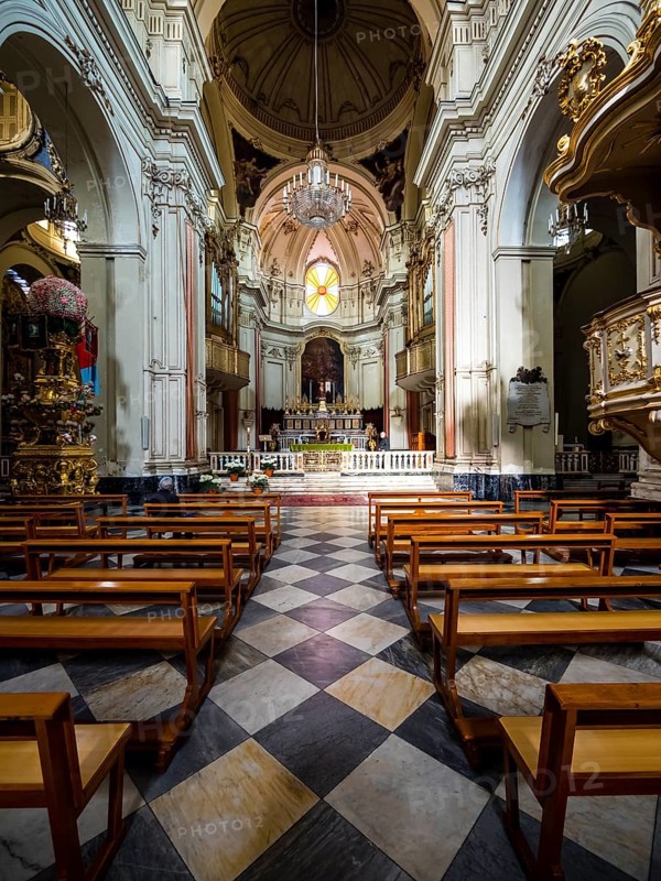 Chancel