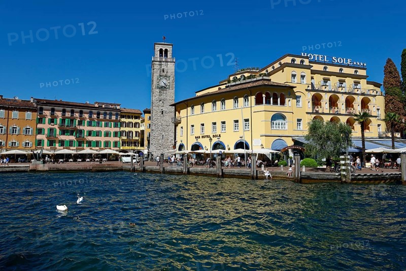 Harbour