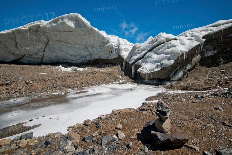 Purog Kangri Glacier