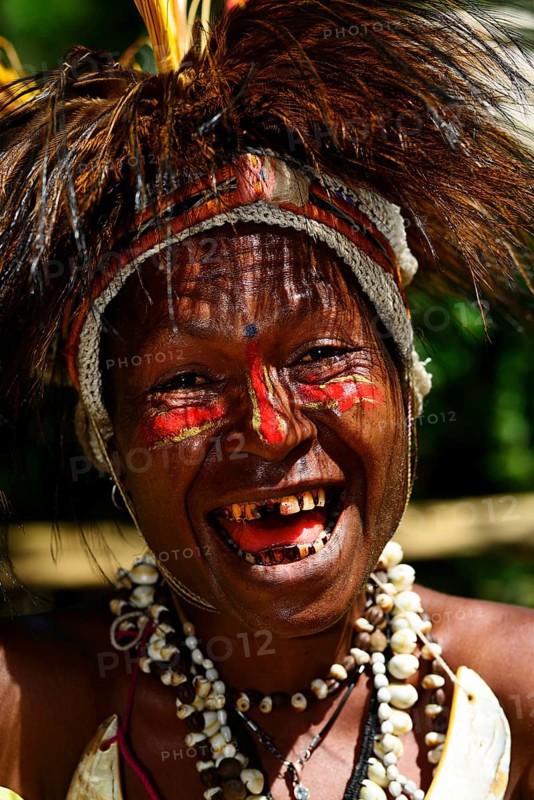 Native American