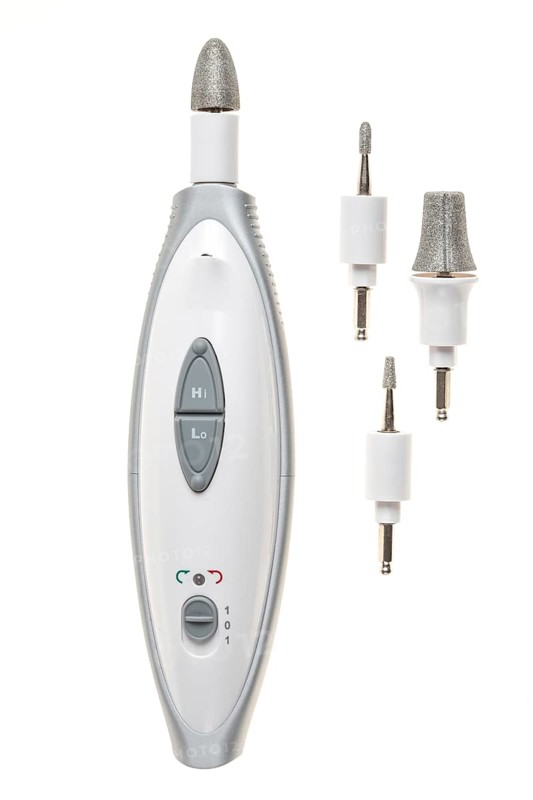 Nail care tools