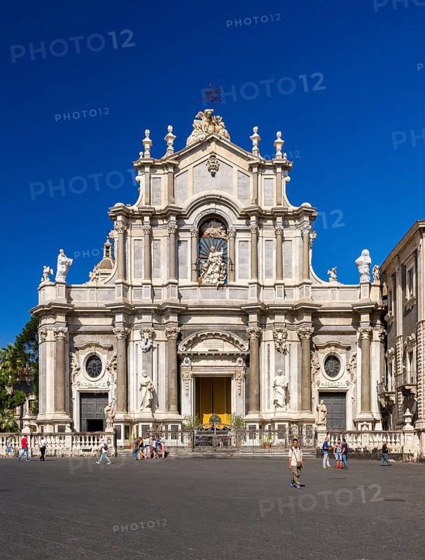 Piazza del Duomo