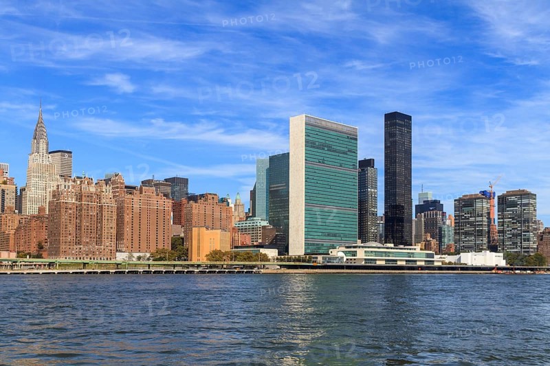 United Nations Headquarters