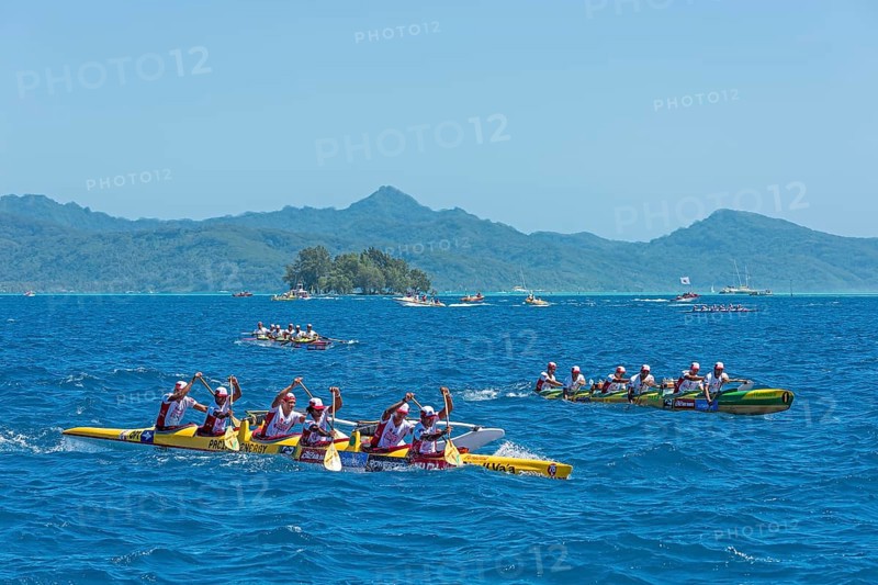 Hawaiki Nui Va'a