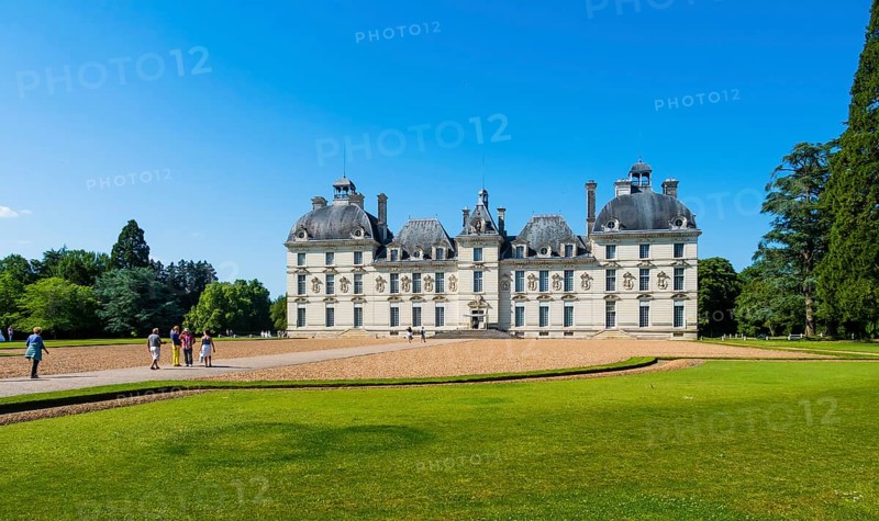 Chateau de Cheverny