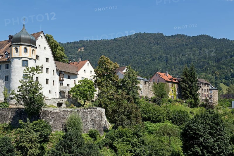 Deuring Schlossle