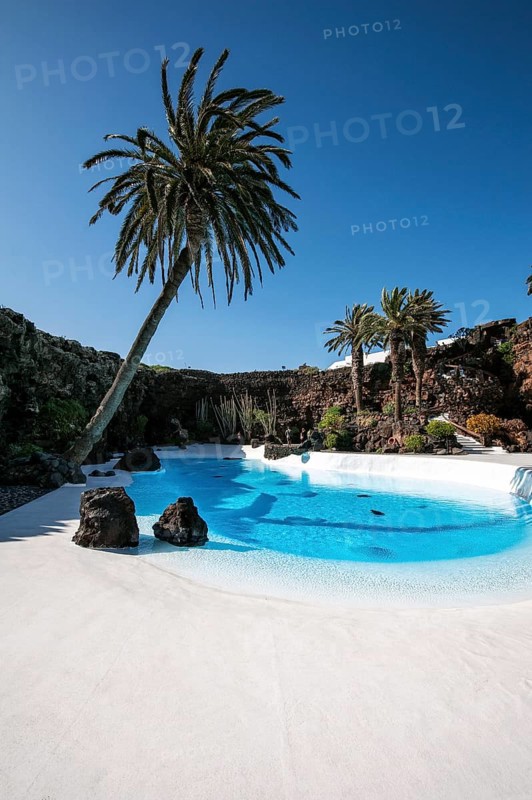 Jameos del Agua