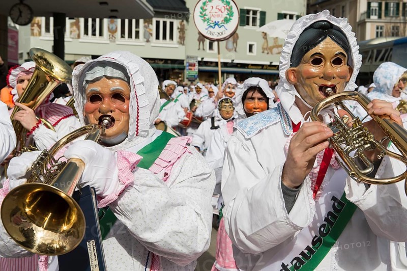 Aussee Carnival