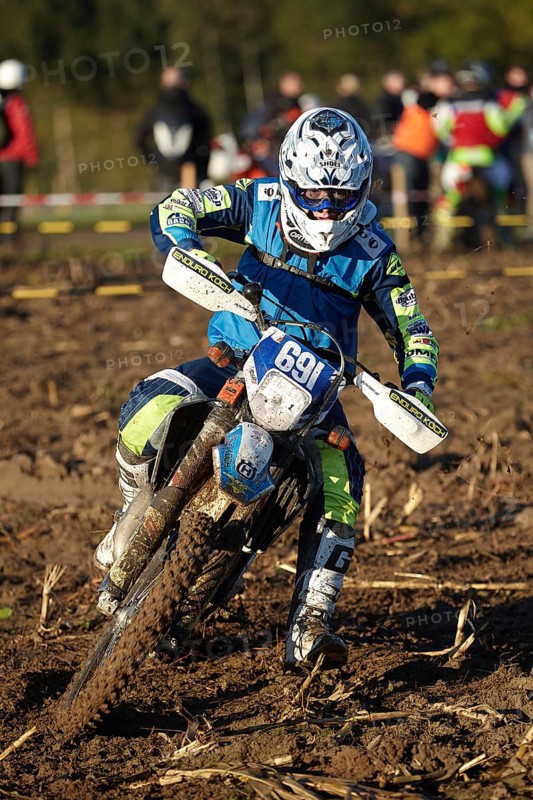 Enduro-Rallye