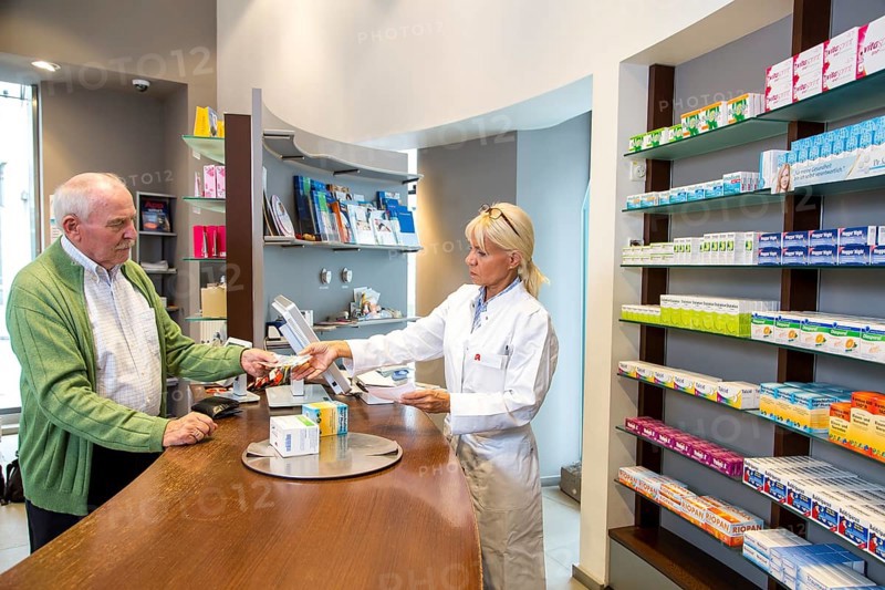Pharmacy