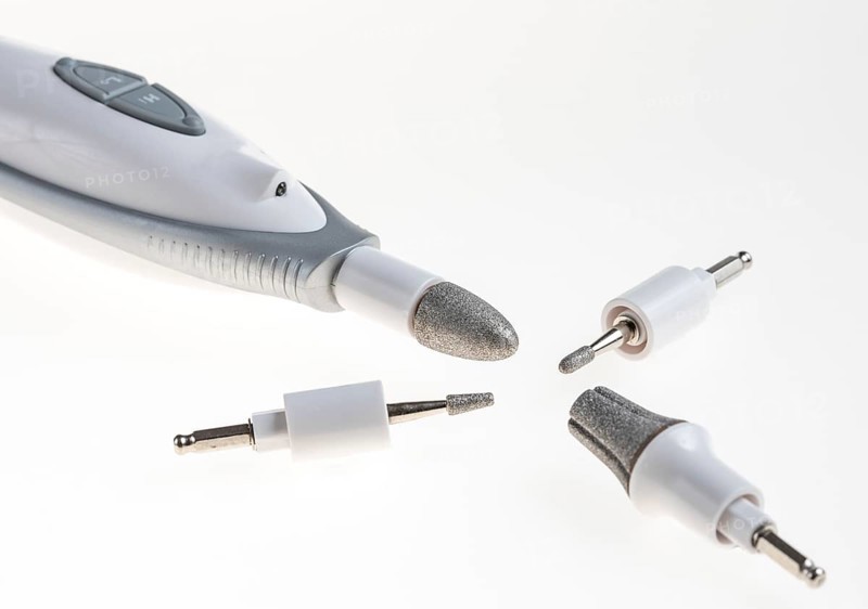 Nail care tools