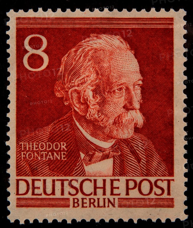 Theodor Fontane