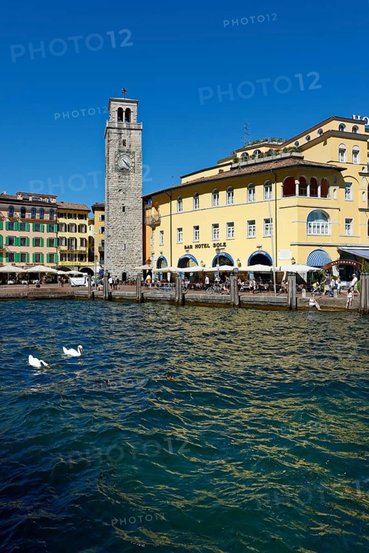 Harbour