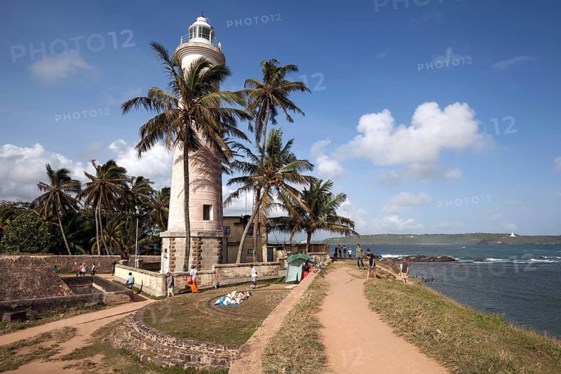 Lighthouse