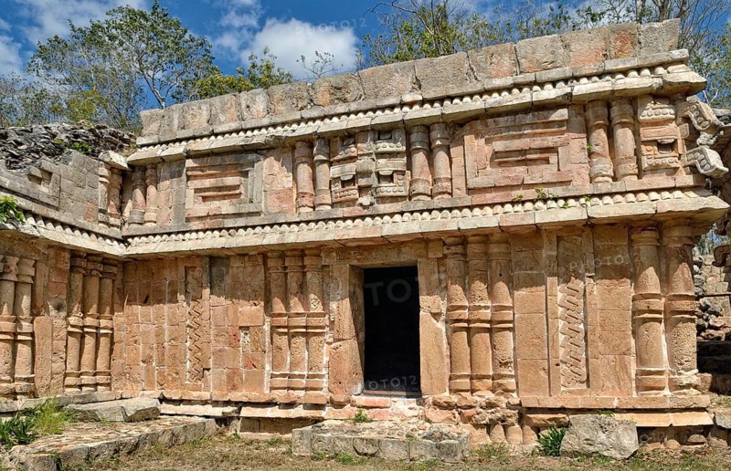El Palacio