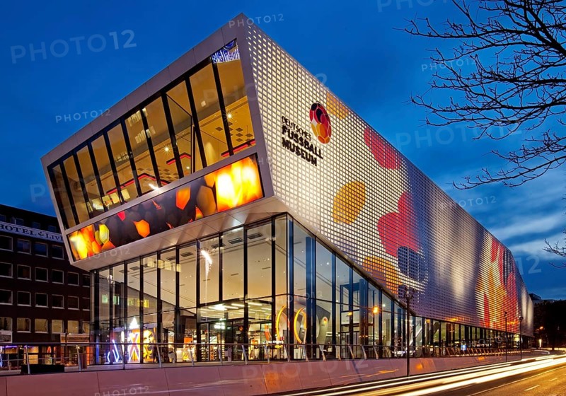 German Football Museum