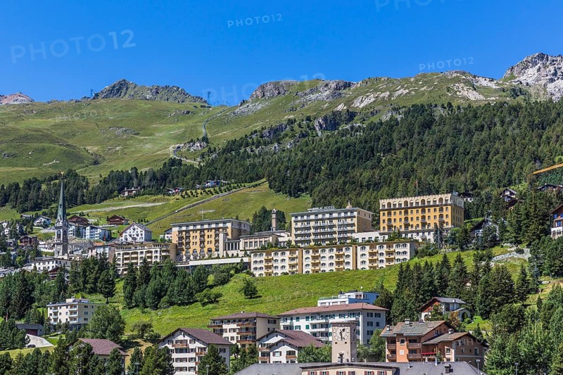 St. Moritz