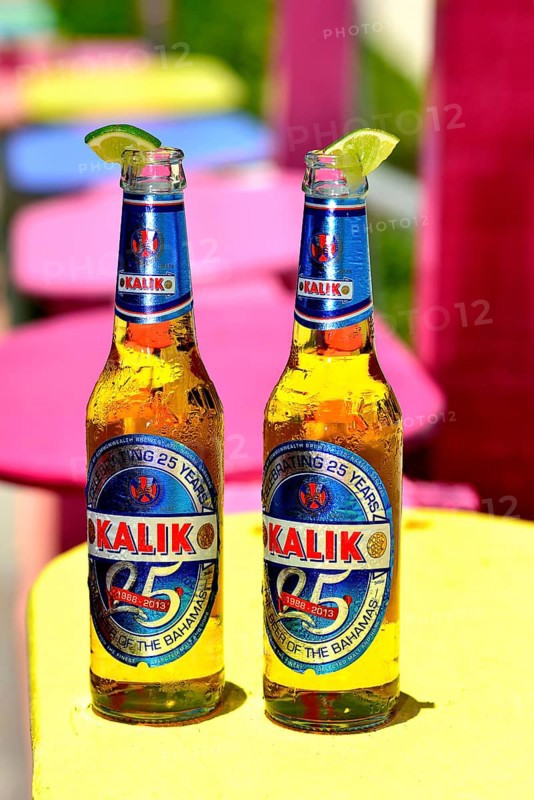 Kalik Beer