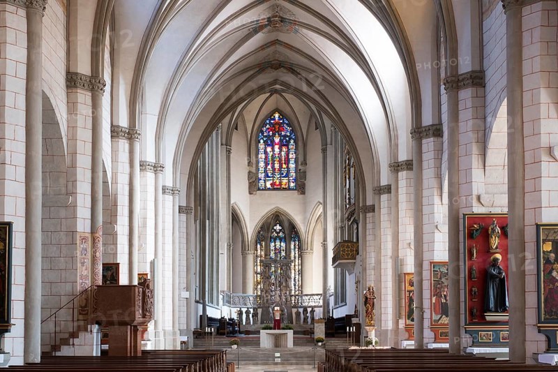 Cathedral of Augsburg