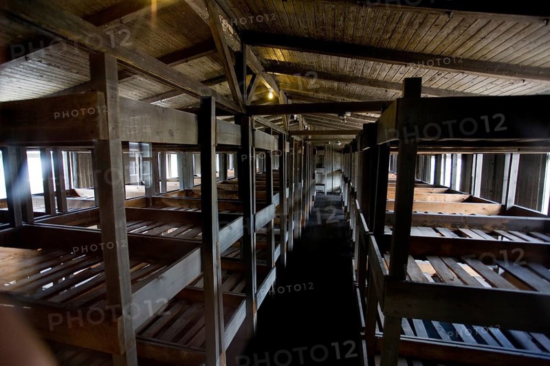 Barracks