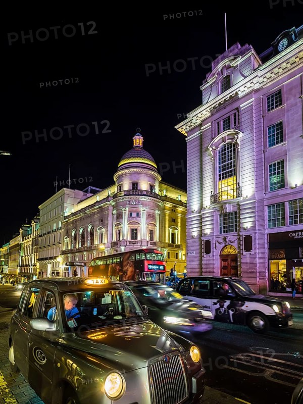 Piccadilly Circus