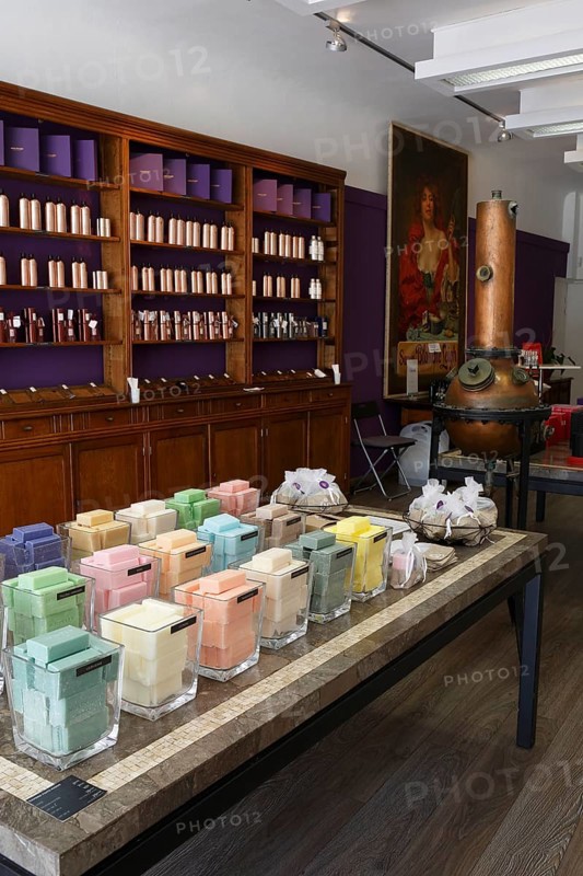 Parfumerie Molinard