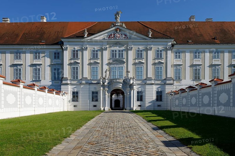 Herzogenburg Abbey