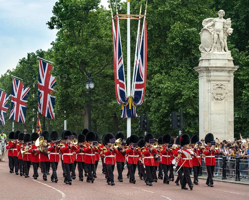 Royal Guard