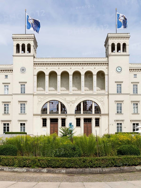 Hamburger Bahnhof