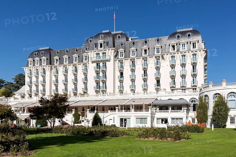 Hotel Imperial Palace