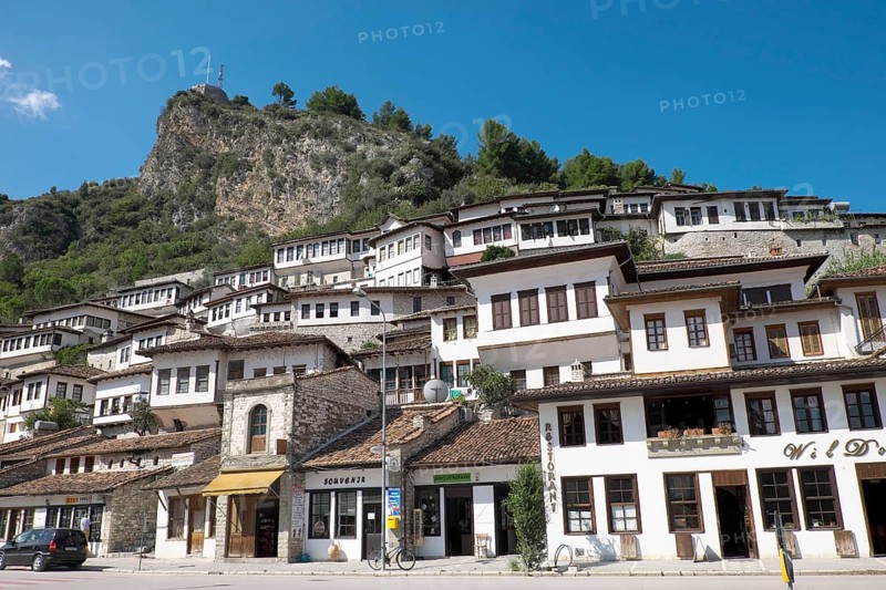 Townscape