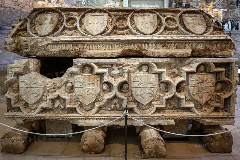Tomb