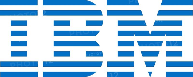 IBM Logo