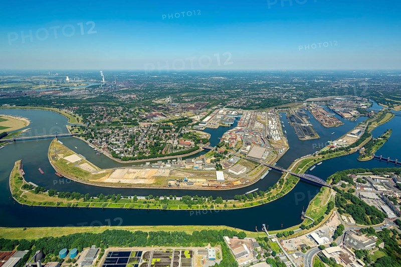 Duisburger Hafen AG