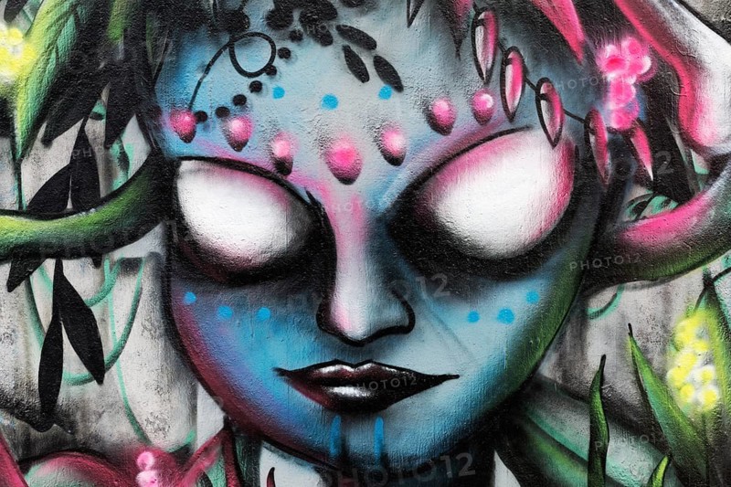 Graffiti
