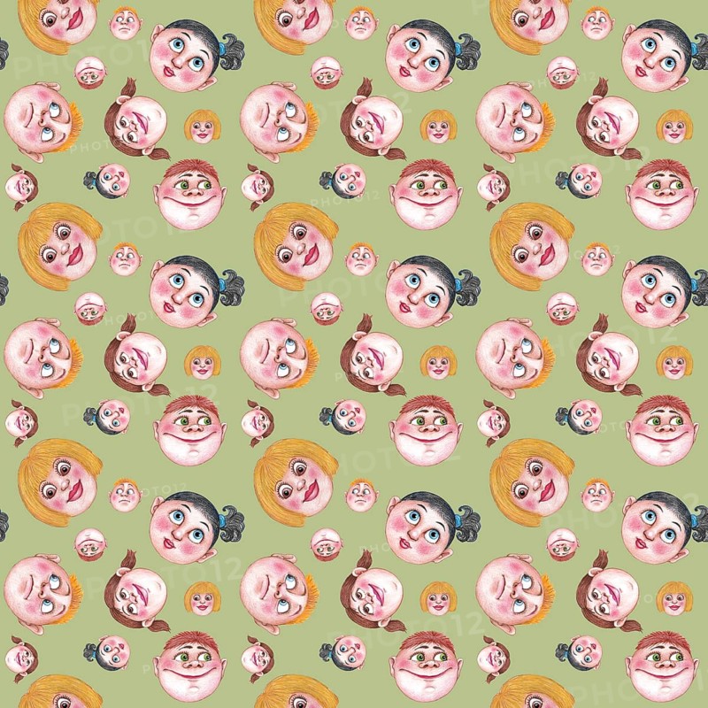 Wrapping paper