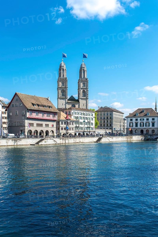 River Limmat