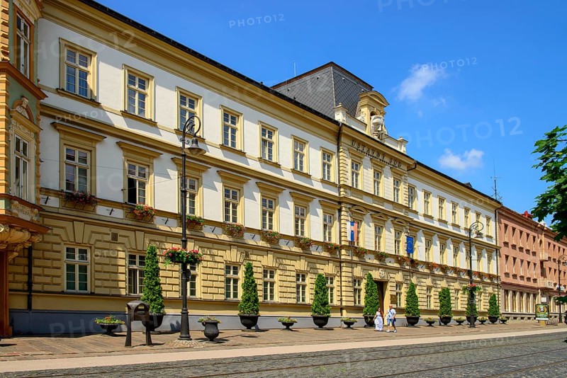Courthouse