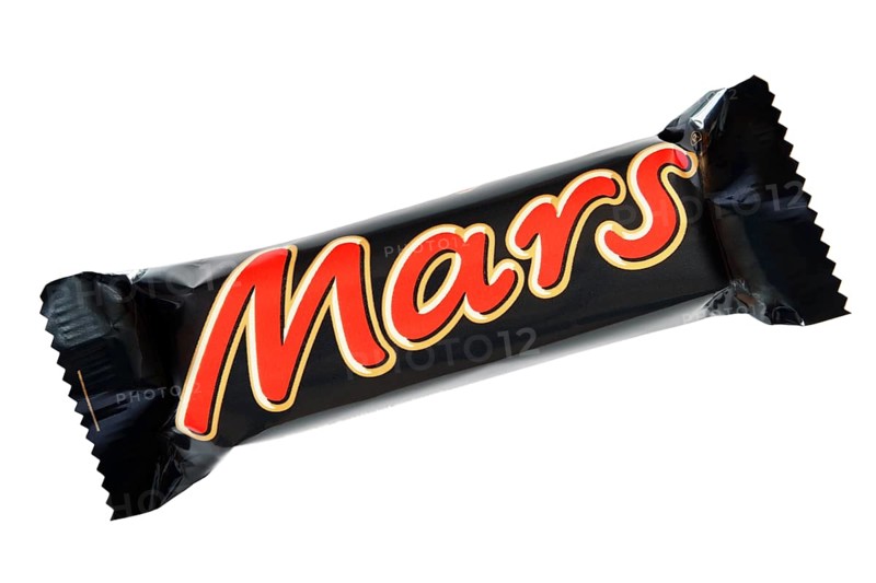 Mars Bar