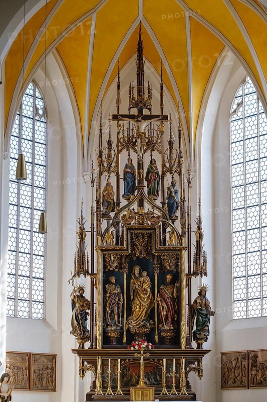 Leinberger Altar