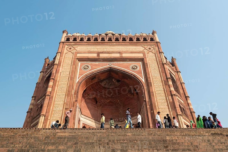 Buland Darwaza