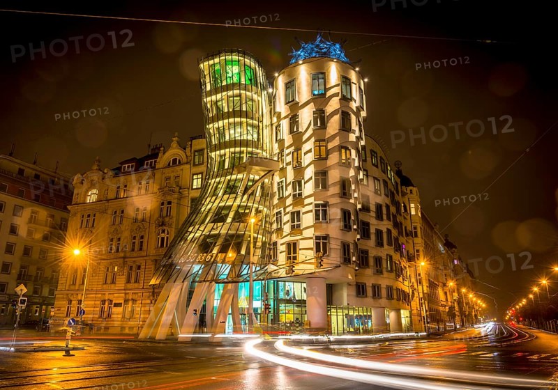 Dancing House